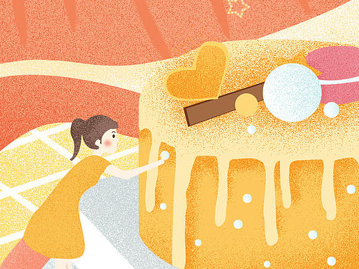 卡西雅圣诞活动页