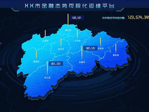 數(shù)據(jù)可視化1（個(gè)人主頁-ZNTY5Mjk5NzY=） - 其他UI - 站酷設(shè)計(jì)師愚夫ZZZ原創(chuàng)素材 - 站酷ZCOOL