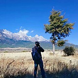 摄影师朱超JEY的头像
