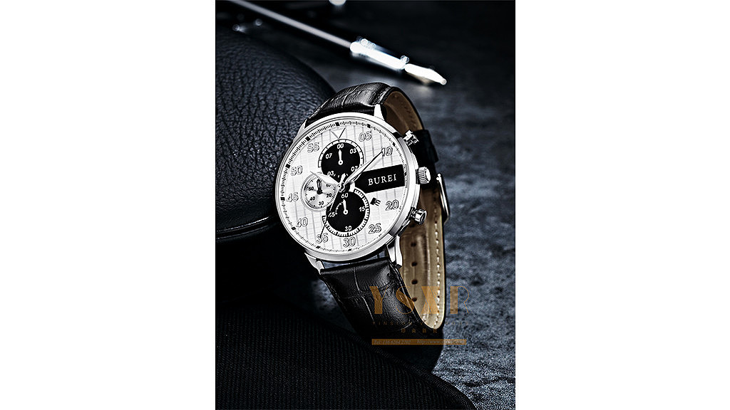 手表场景片拍摄