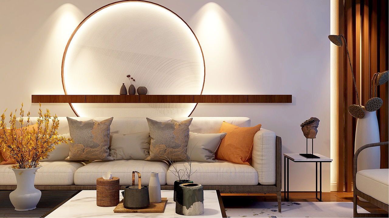 简单中的平凡-新中试