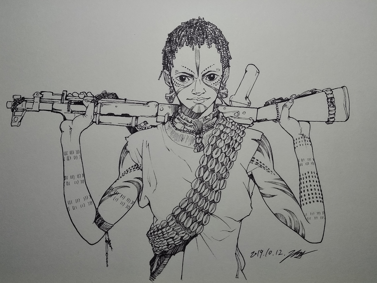 平常练习100张(3)