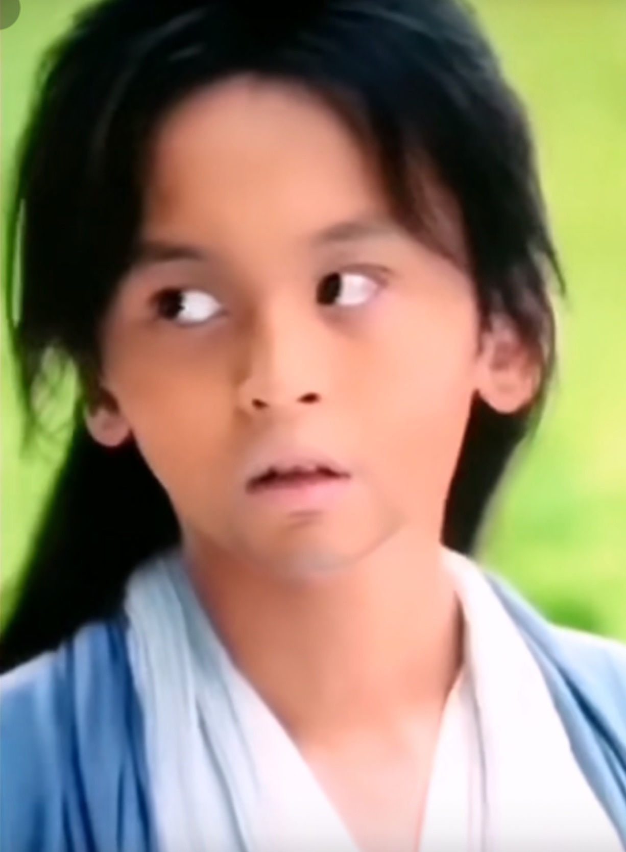 迷你版周子舒（图ZMjU5NDIyNjA4） - 创作习作 - 站酷设计师灵气数字原创素材 - 站酷ZCOOL