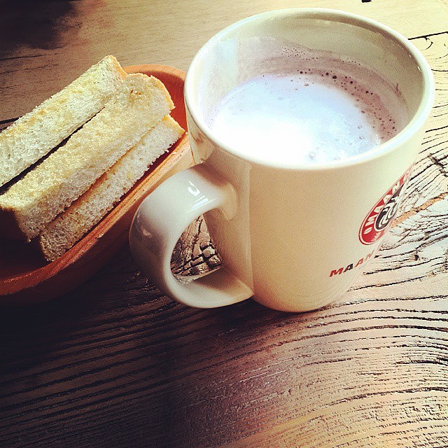 instagram拍下的事与物