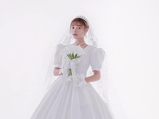 室内婚纱摄影