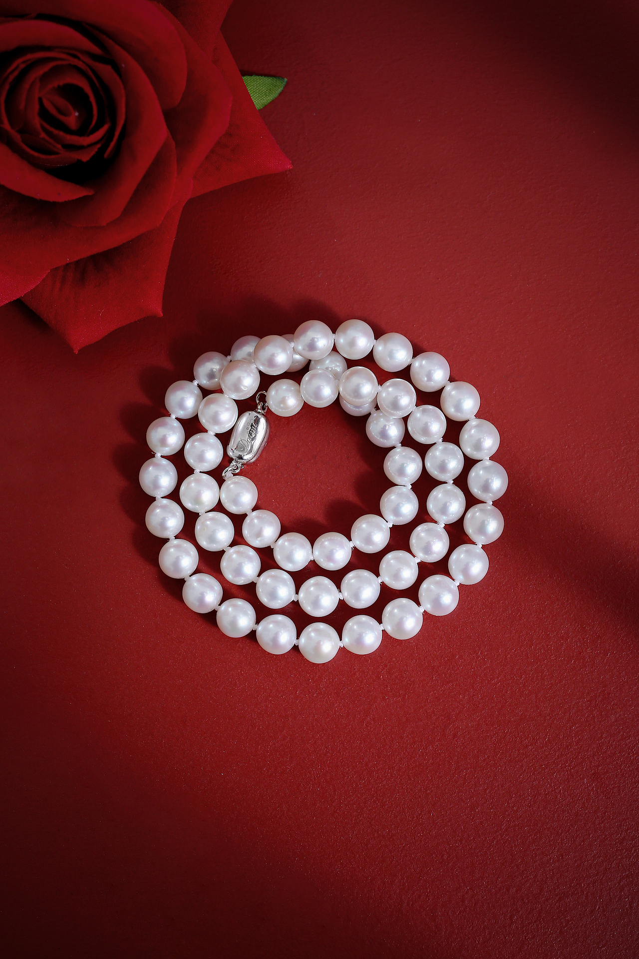 收录收藏夹查看更多饰品0珍珠1珠宝拍摄收藏2添加表情喜欢ta的作品吗?