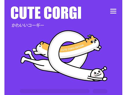 來一波卡通（個(gè)人主頁-ZNTU3NzU2Njg=） - 藝術(shù)插畫 - 站酷設(shè)計(jì)師穎吖頭原創(chuàng)素材 - 站酷ZCOOL