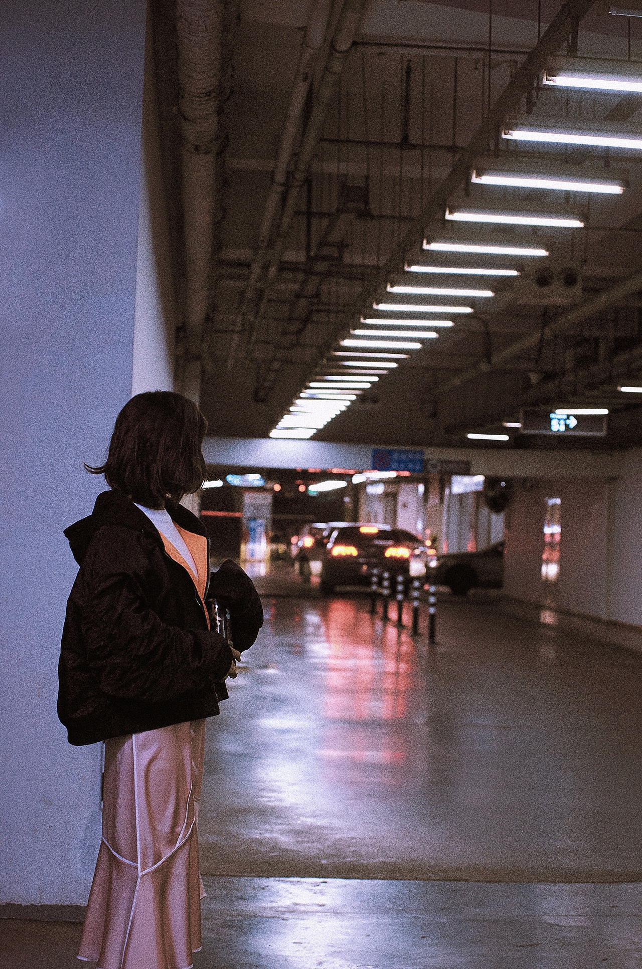 都会女子图鉴（图ZMTA4MTk3NjQ4） - 人像摄影 - 站酷设计师Silvanyu原创素材 - 站酷ZCOOL