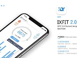 IXFIT 2.0改版升級(jí)