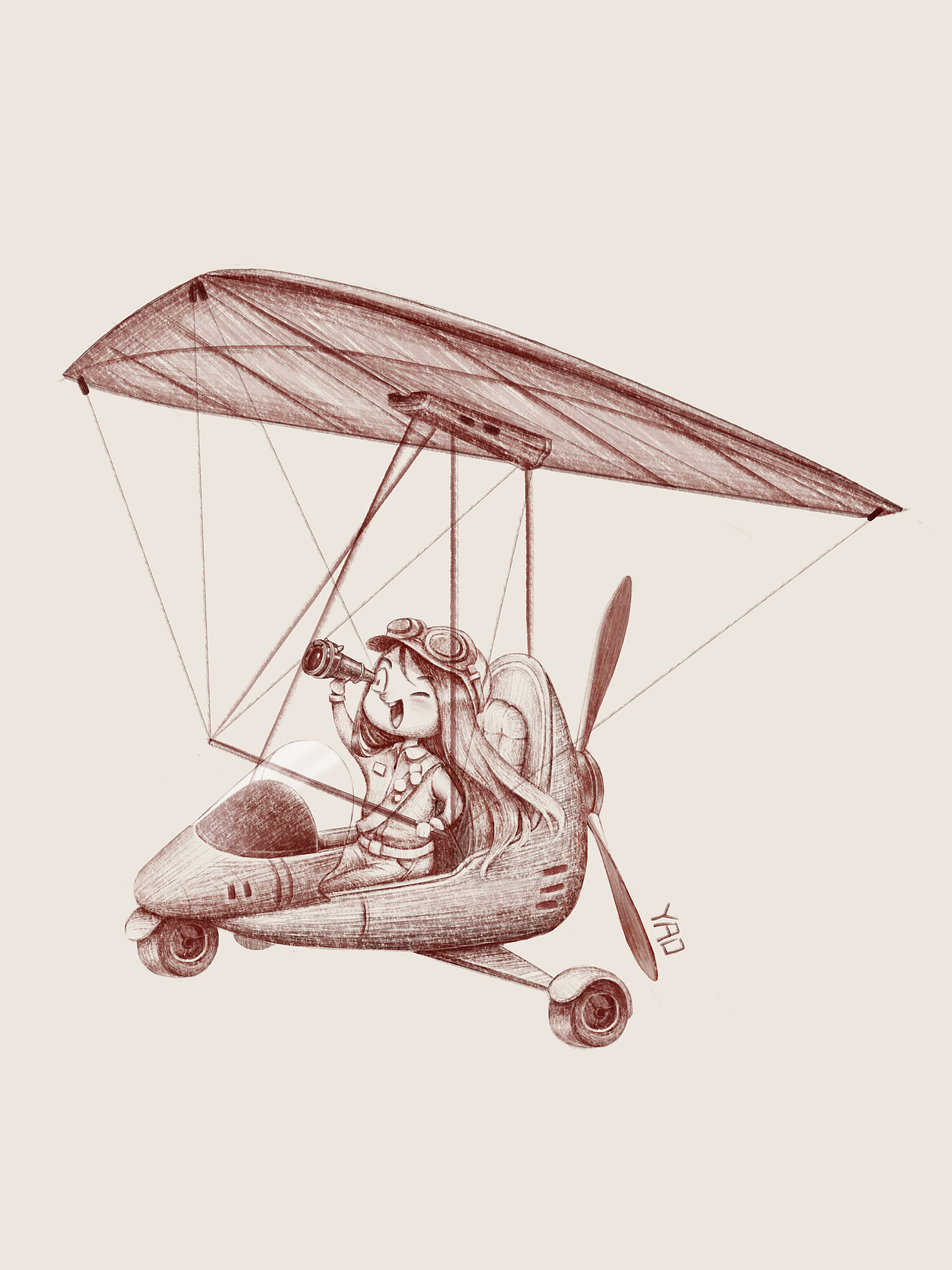 一些小角色（图ZMTk5MjU2MDcy） - 儿童插画 - 站酷设计师三界蜉蝣原创素材 - 站酷ZCOOL