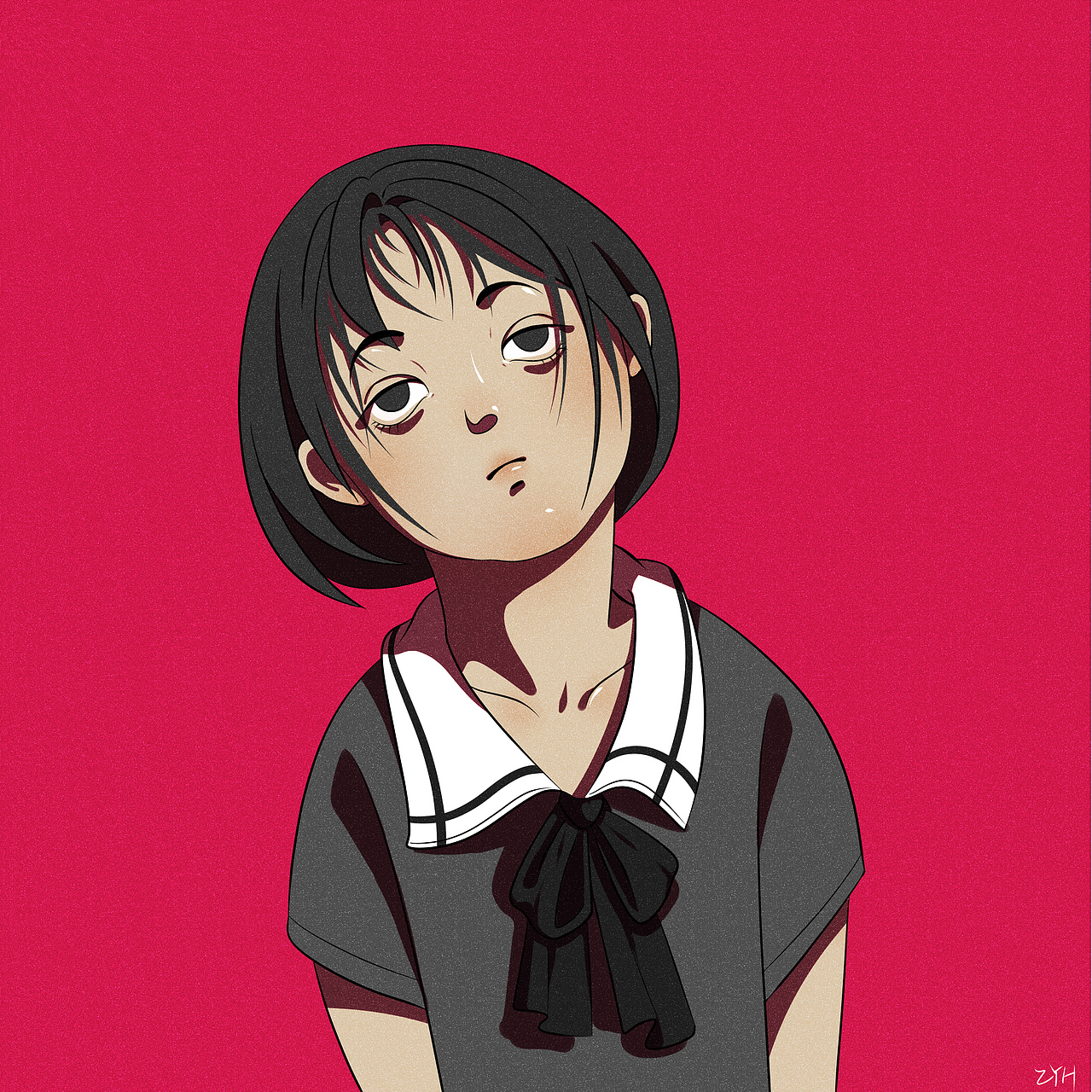 头像（图ZMzExNDkwNTY0） - 创作习作 - 站酷设计师由天__原创素材 - 站酷ZCOOL