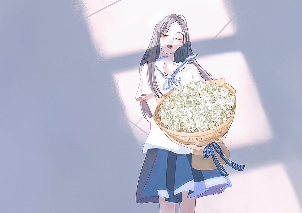 2017最后一波✿（图ZMTAxMjU1ODYw） - 商业插画 - 站酷设计师Darcie原创素材 - 站酷ZCOOL