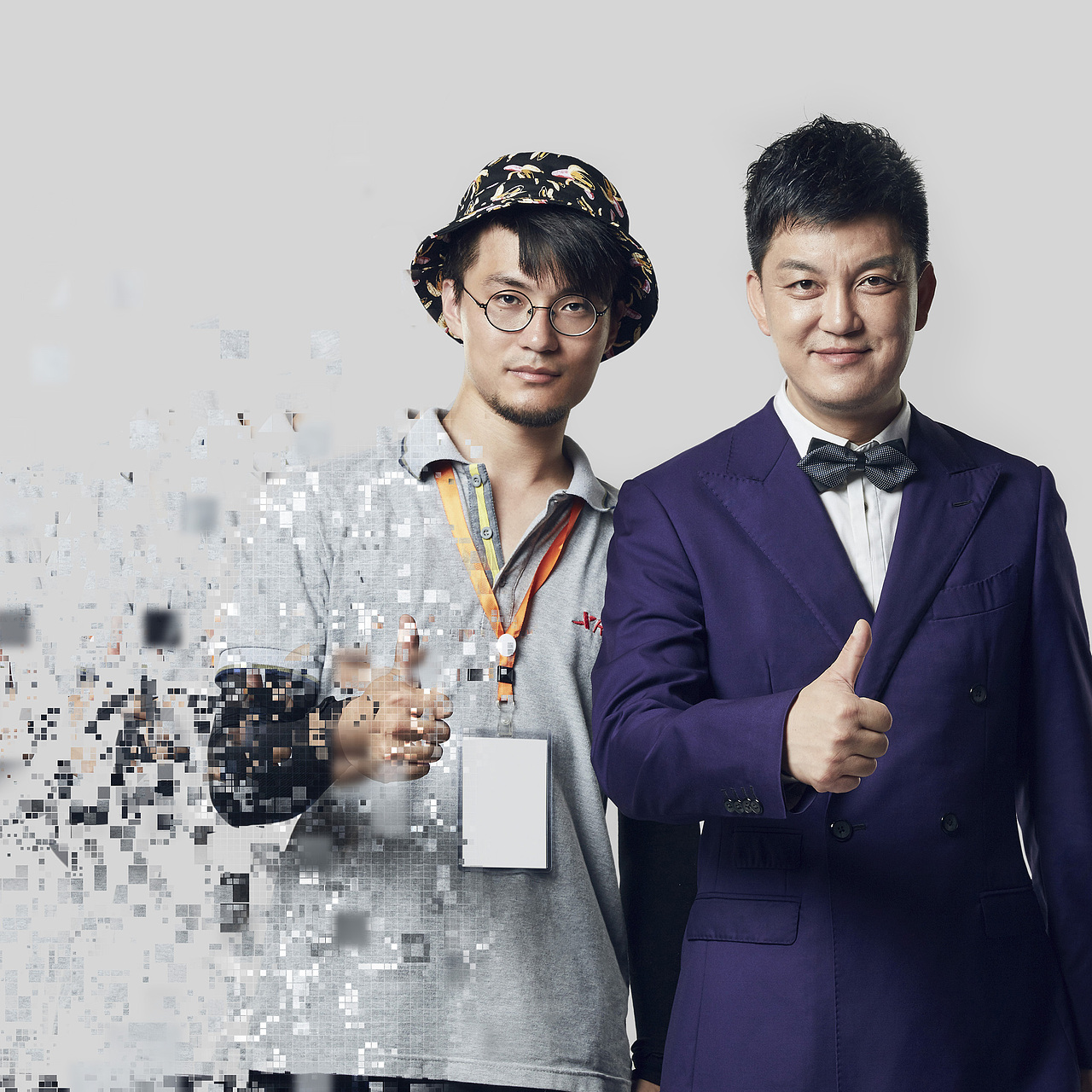 8 bits PlayStation（图ZNzY2OTMyMTY=） - 人像摄影 - 站酷设计师陈会玩PlayerChen原创素材 - 站酷ZCOOL