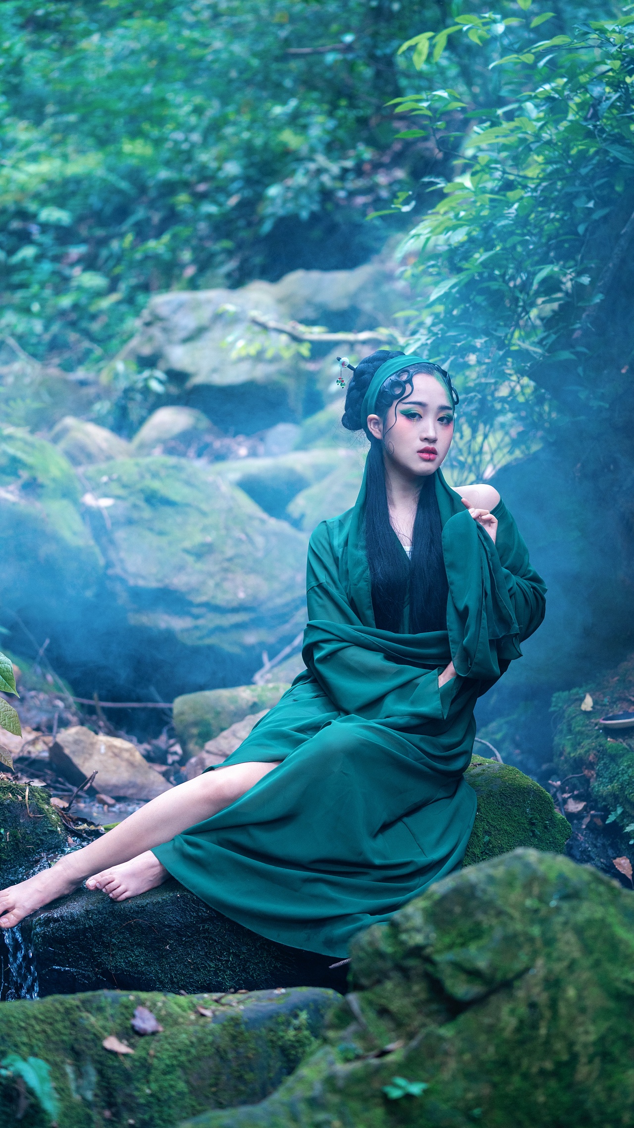 青蛇白蛇