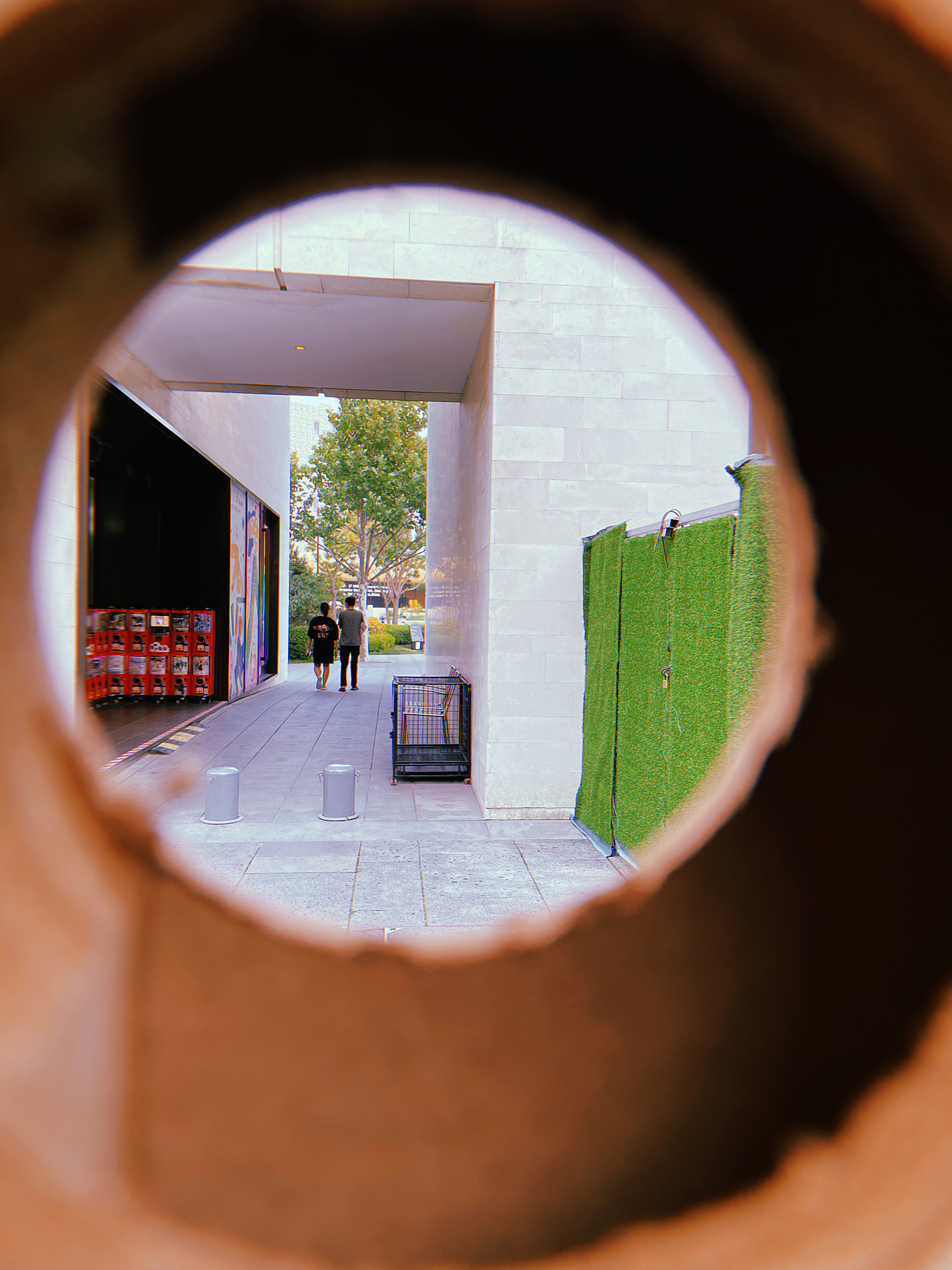 路过人间 无非一瞬间（图ZMjYxMjMzMTgw） - 人像摄影 - 站酷设计师Cecilia33原创素材 - 站酷ZCOOL