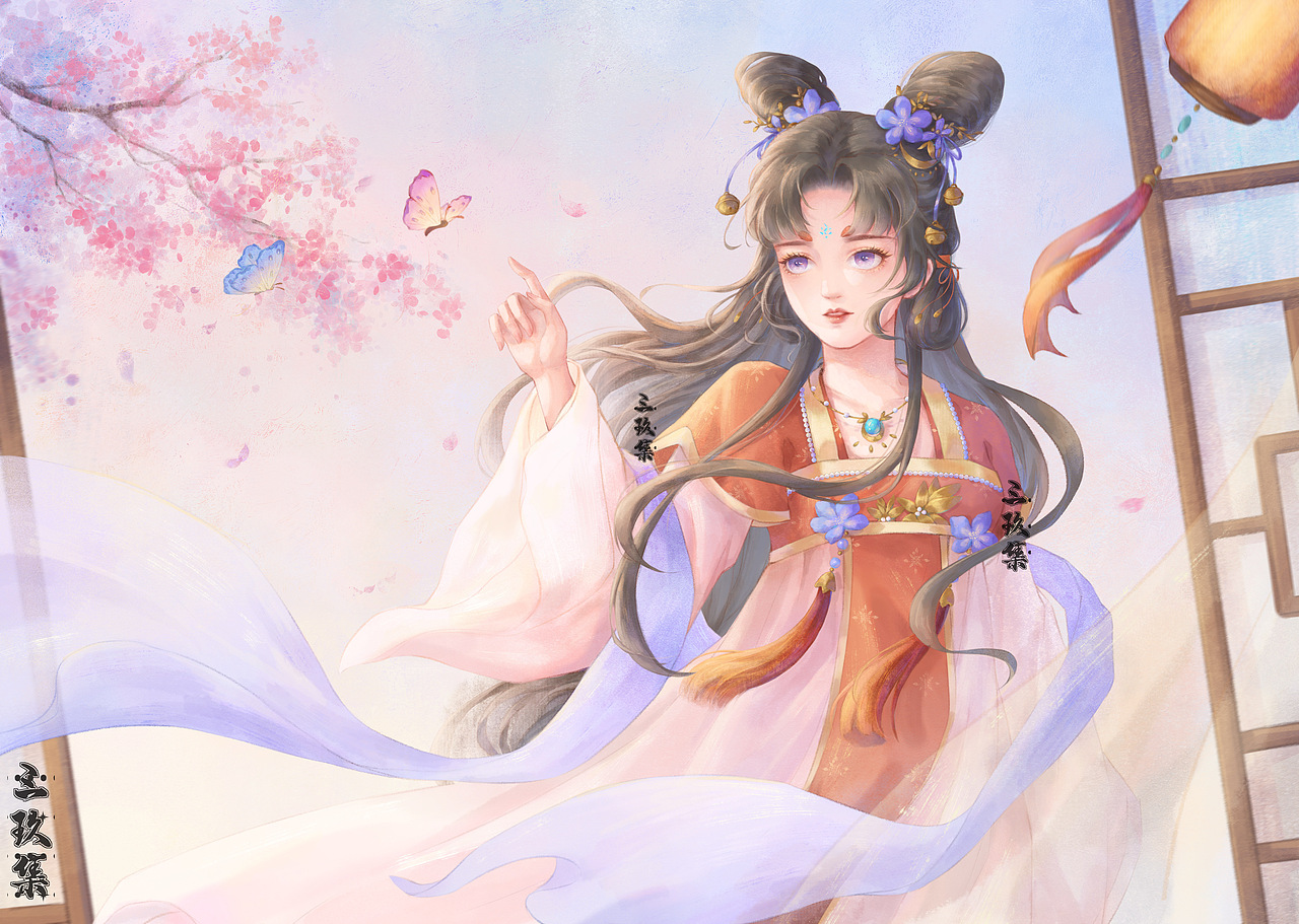 三个多月攒的图,拿出来晒晒太阳