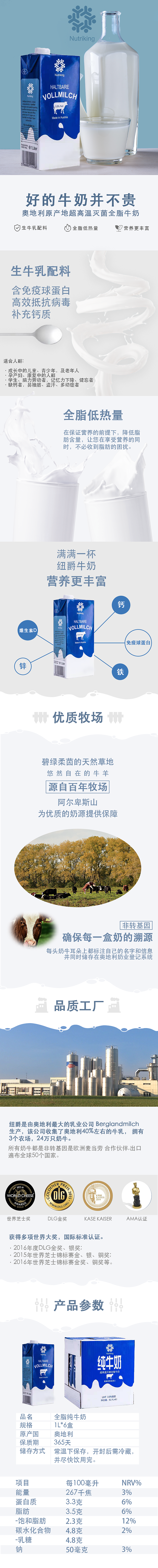 商务合作 | 纽爵 | 详情页设计（图ZMTM5NTI3OTU2） - 其他平面 - 站酷设计师莉莉脸原创素材 - 站酷ZCOOL