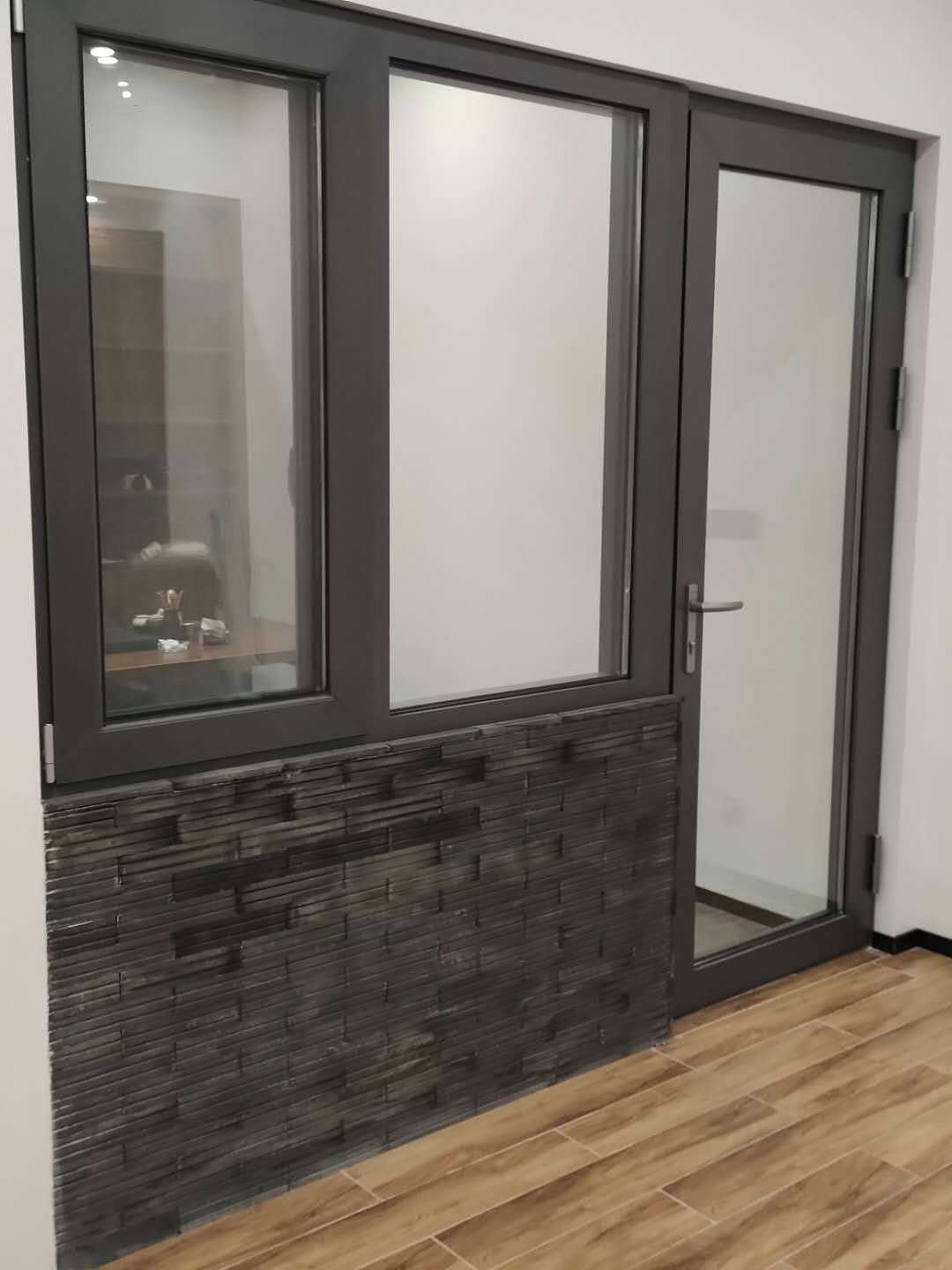 杜勒博在居家中的应用-苏州（图ZMjAyMzIyNjUy） - Logo - 站酷设计师中国门窗营销协会原创素材 - 站酷ZCOOL