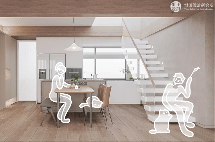 狸哩Life-13（图ZMjc2OTA1NDk2） - 商业插画 - 站酷设计师HMoonC原创素材 - 站酷ZCOOL