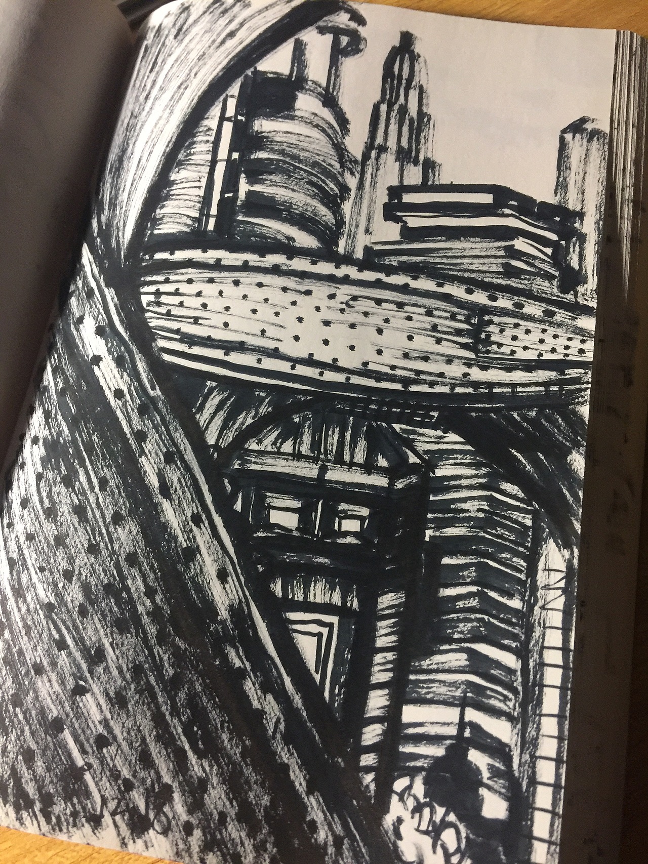 五分钟涂鸦小品（图ZNzQ4MTExNzY=） - 创作习作 - 站酷设计师恶趣设计君原创素材 - 站酷ZCOOL