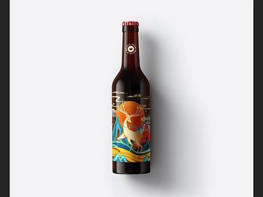 插画/练习（个人主页-ZNDQ0MzI0OTY=） - 创作习作 - 站酷设计师Remember28原创素材 - 站酷ZCOOL