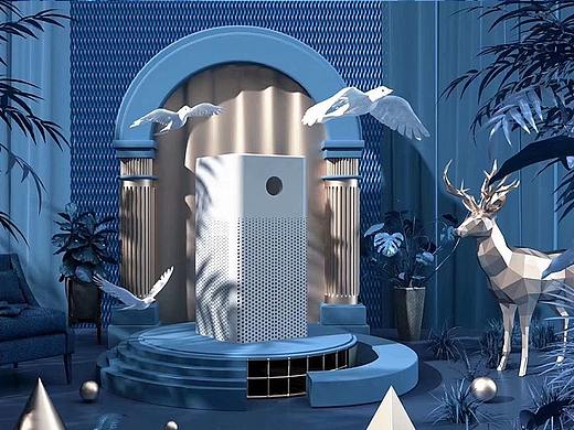 材质类渲染（个人主页-ZMzc2MDM3MzI=） - 产品 - 站酷设计师暮光晨曦原创素材 - 站酷ZCOOL