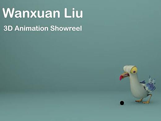 showreel