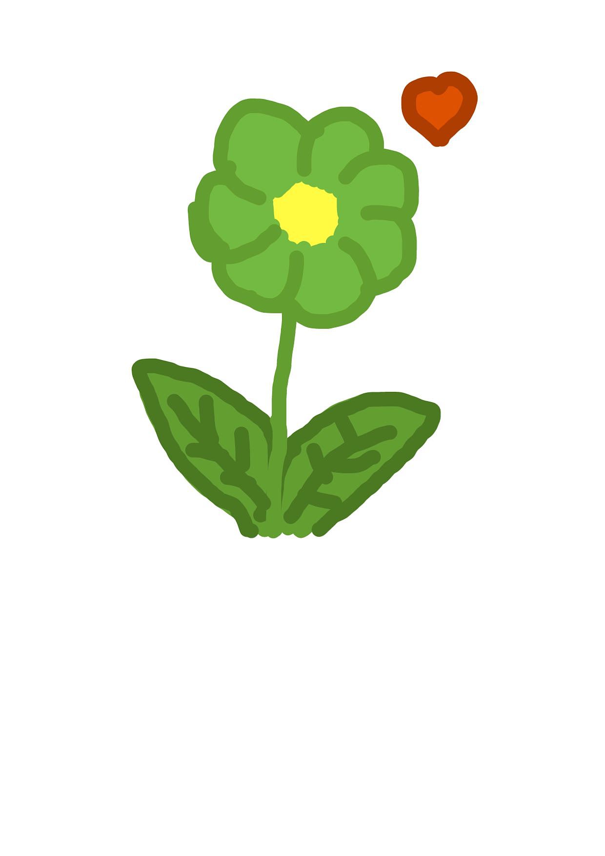 画的好看，但是导出来有点不好看。请不要健议