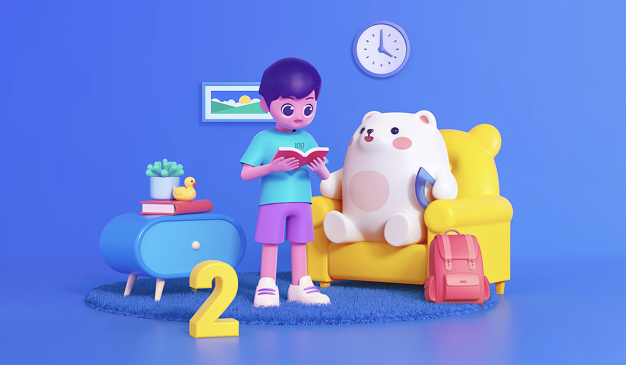 2023个人作品集（图ZMzMwNTkyODEy） - 人物/生物 - 站酷设计师WANG___YI原创素材 - 站酷ZCOOL