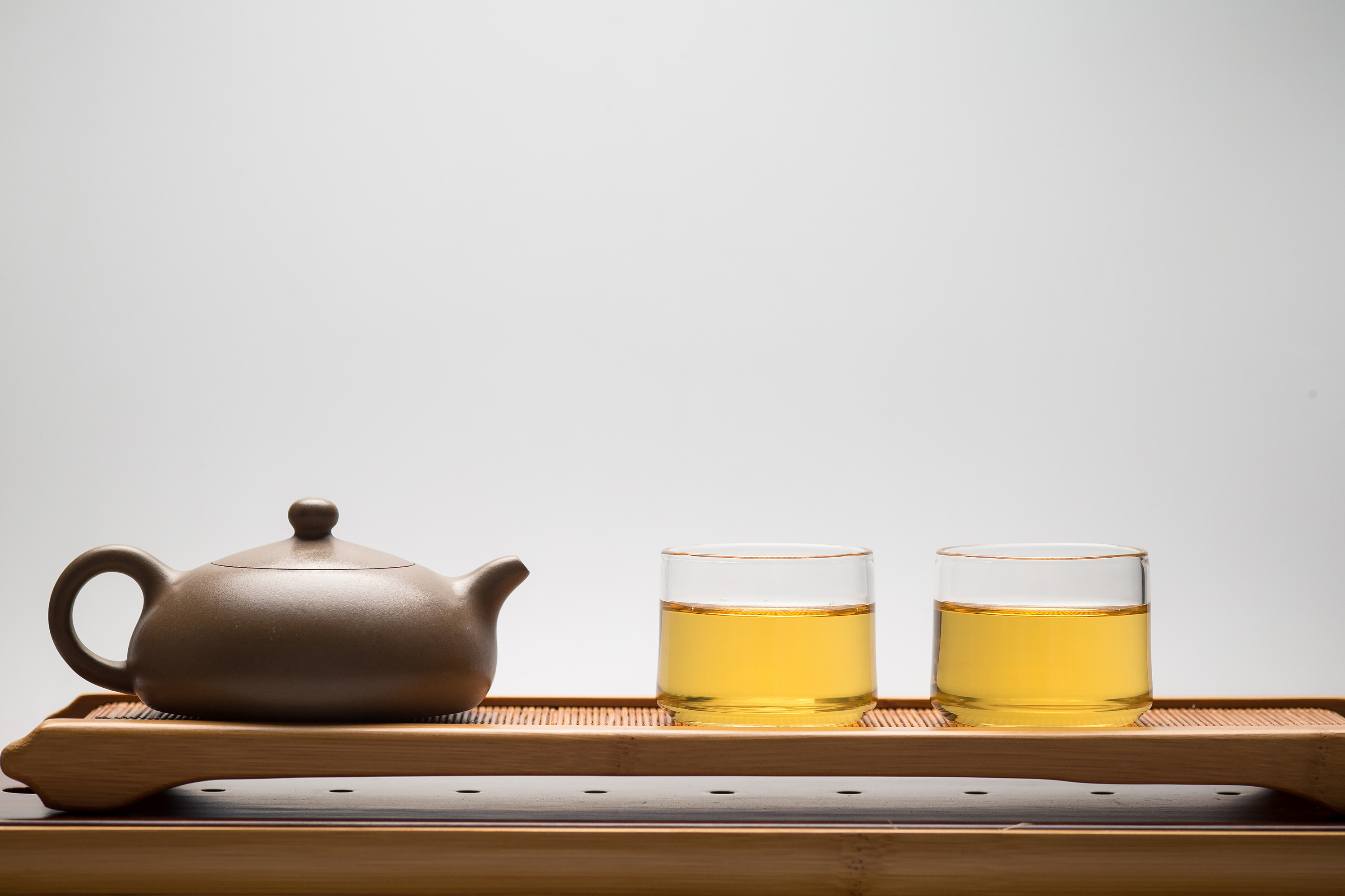 静物摄影 | 普洱茶汤的极简表达