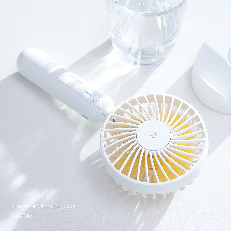 桌面风扇手持风扇