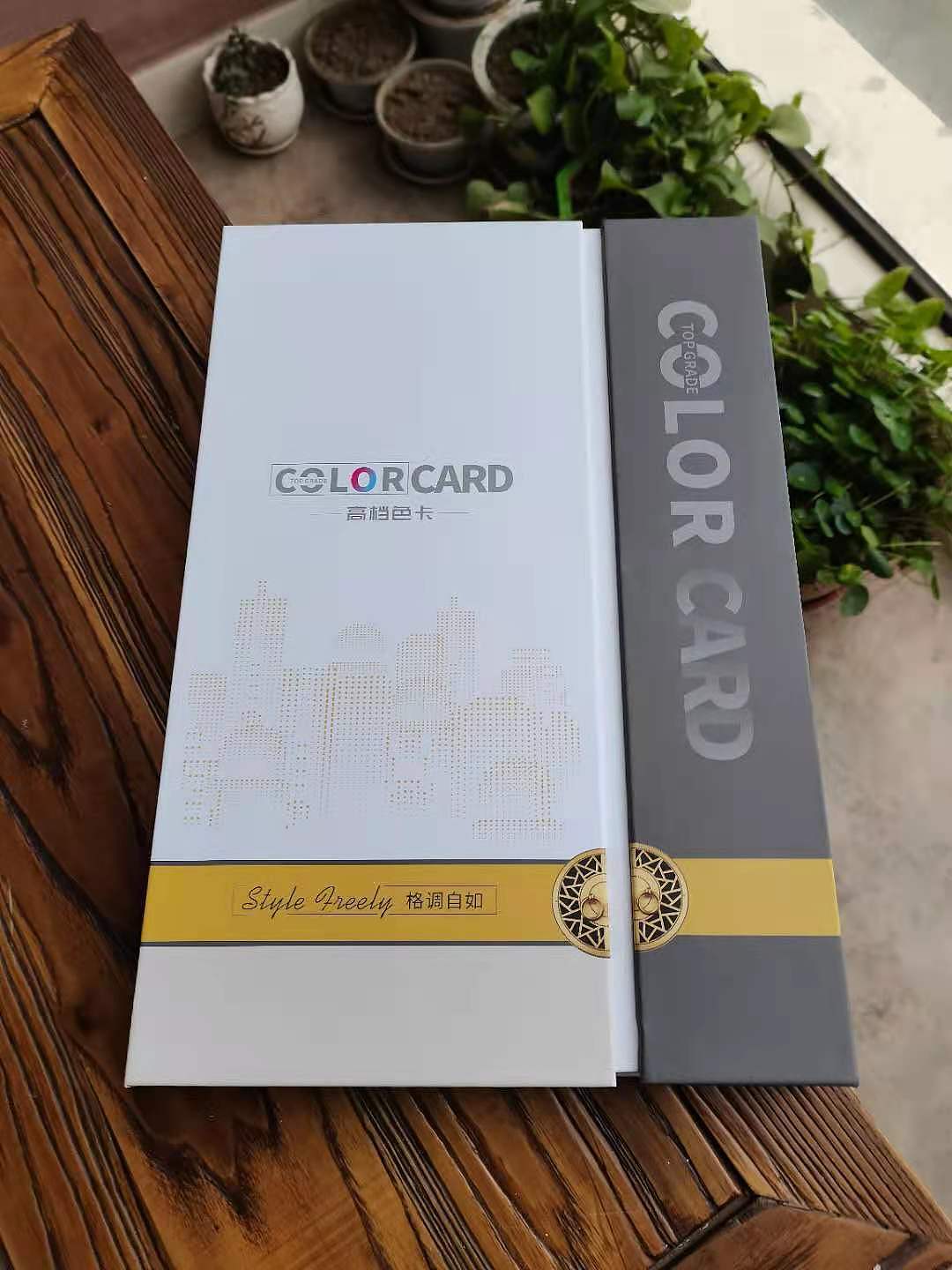 板材样品册加工木门色卡盒制作样品展示册生产加工（图ZMjM3NzkxOTMy） - 书籍/画册 - 站酷设计师TEL15138609615原创素材 - 站酷ZCOOL