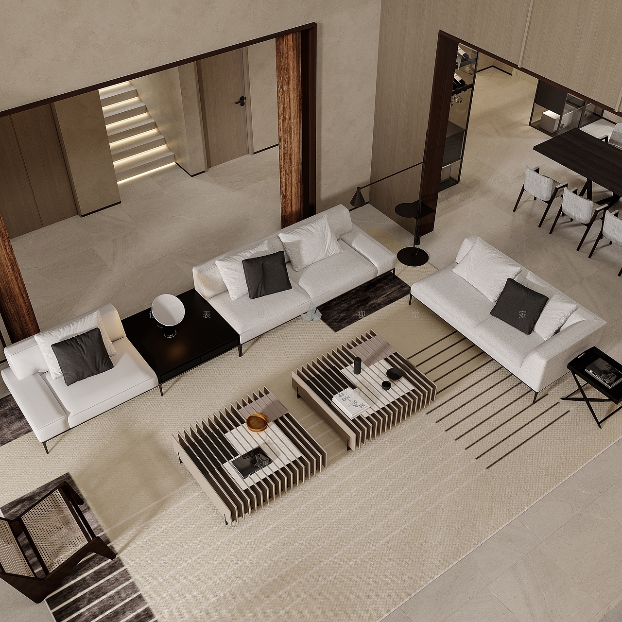 近期作品。（图ZMjk3NjcxNDc2） - 家装设计 - 站酷设计师卖画为生原创素材 - 站酷ZCOOL