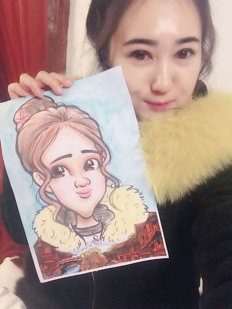 画你漫画（图ZMTA0NjgyMjA4） - 单幅漫画 - 站酷设计师神似漫唐原创素材 - 站酷ZCOOL