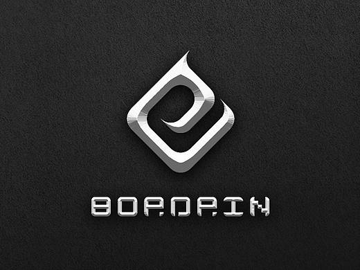 博郡logo设计
