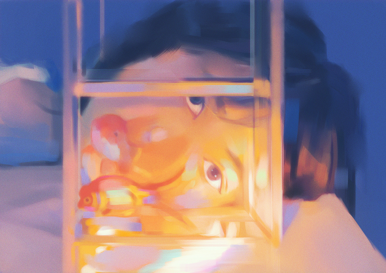 色彩百图合集（图ZMjY3ODYyMDY4） - 创作习作 - 站酷设计师幸粟一原创素材 - 站酷ZCOOL