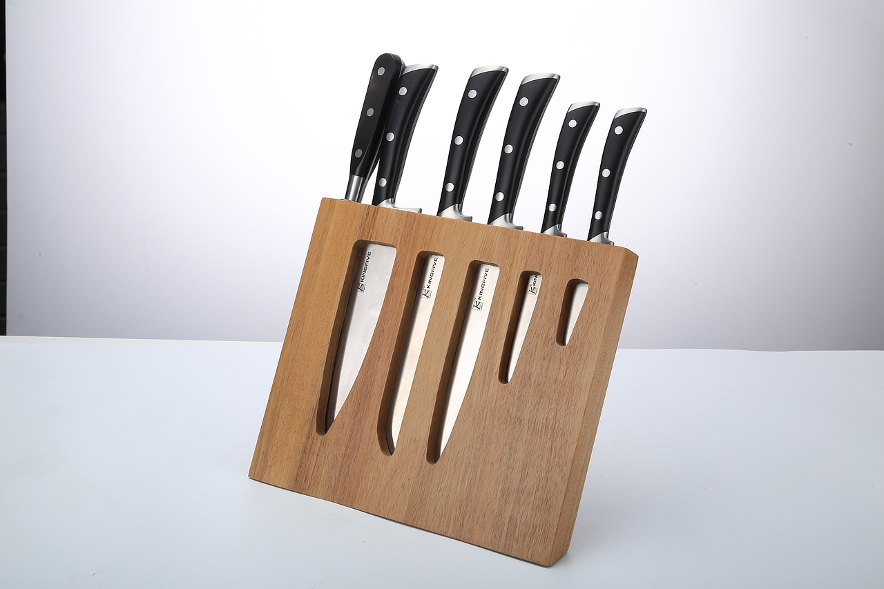 刀具套刀厨房用具（图ZMjUxNjQ5NjA0） - 产品摄影 - 站酷设计师蛋蛋5052原创素材 - 站酷ZCOOL