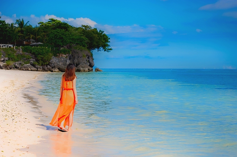 印相星空视觉艺术、印相星空薄荷岛婚纱摄影,印相星空旅行跟拍