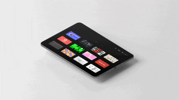 EUREKA DESIGN STUDIO 网站设计