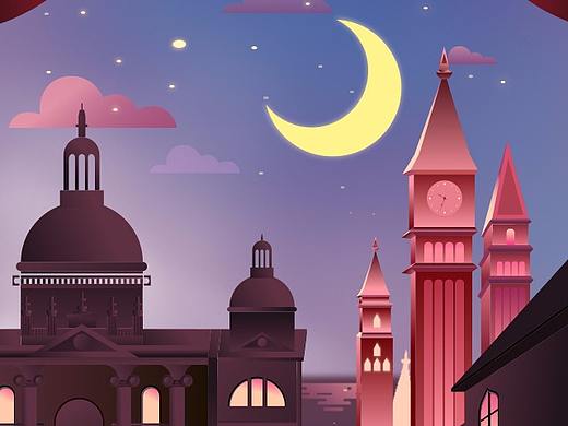 2018年金可儿酒店+H5、长图及海报设计整理