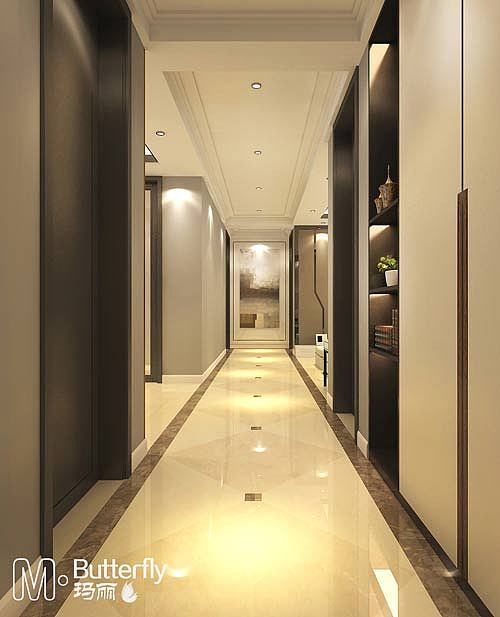 一套家装（图ZMTE5NjI3Nzk2） - 家装设计 - 站酷设计师笔墨下的灯麾原创素材 - 站酷ZCOOL