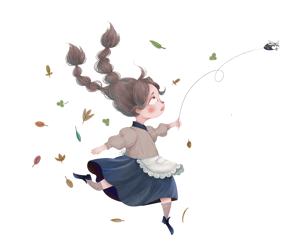 一些日常的稿子