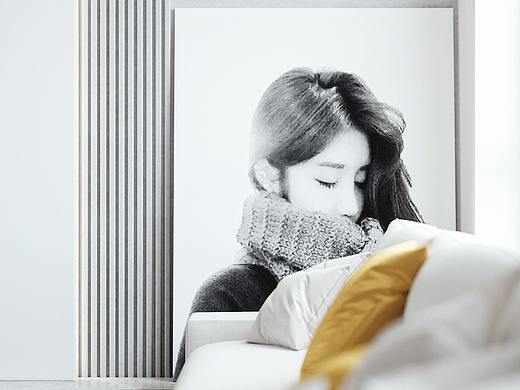 简约客厅