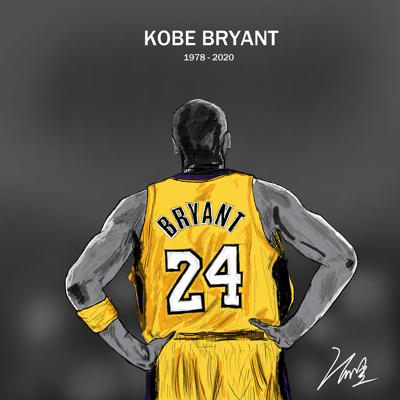 科比kobebryant
