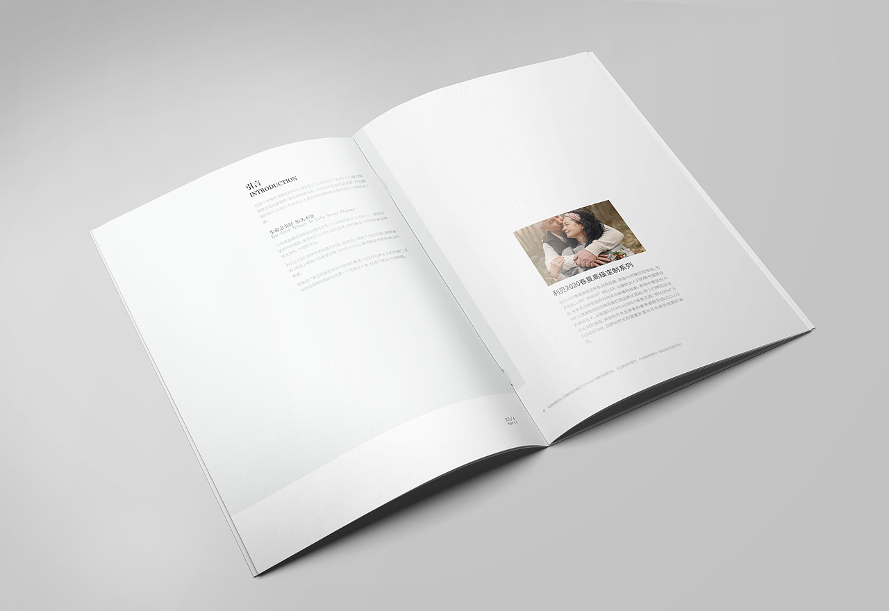 画册（图ZMjE4ODUzMzA4） - 书籍/画册 - 站酷设计师李熬熬_原创素材 - 站酷ZCOOL