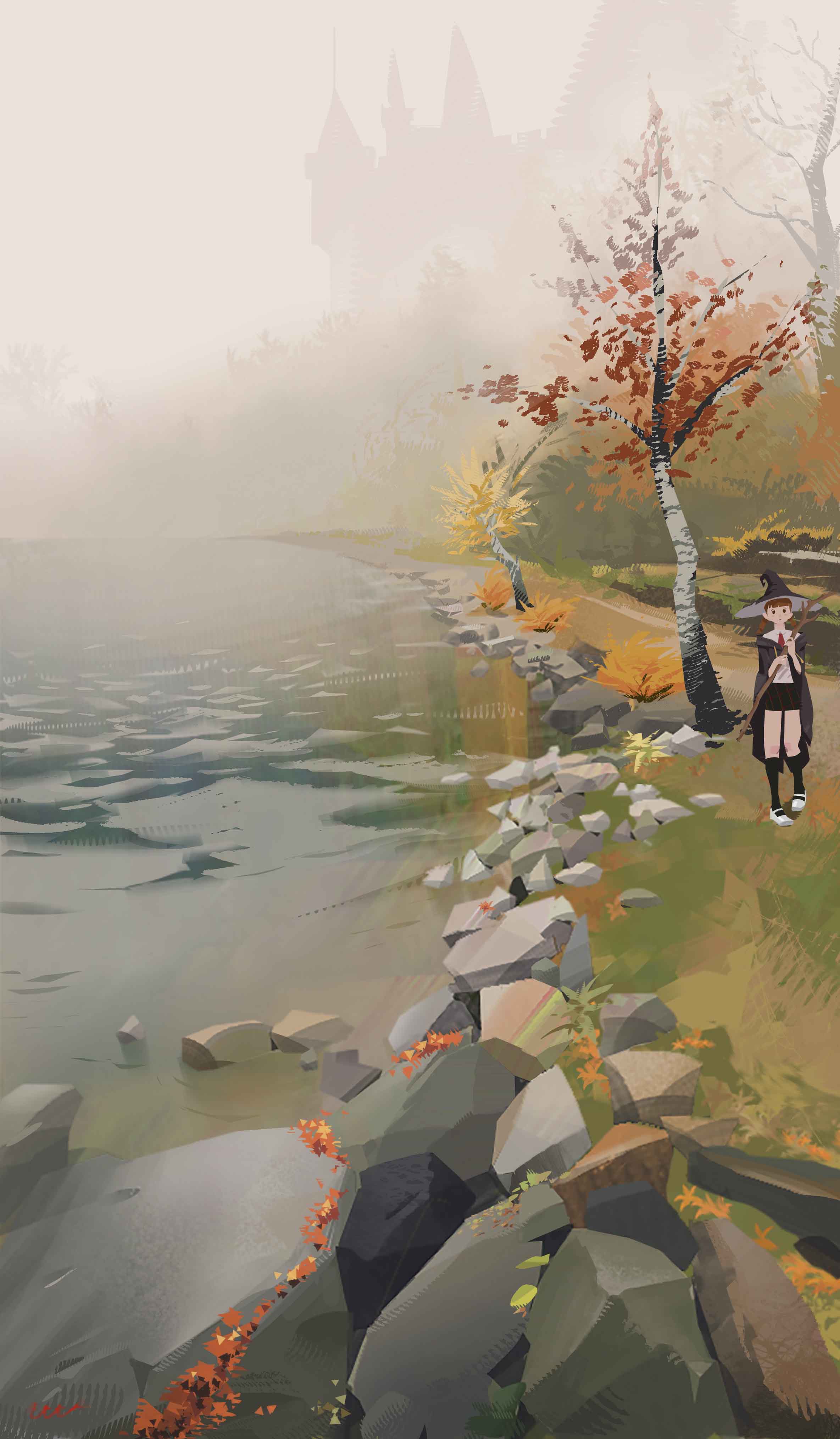 柚鸽的个人主页（背景预览） - 主页背景设置 - 站酷设计师柚鸽原创素材 - 站酷ZCOOL