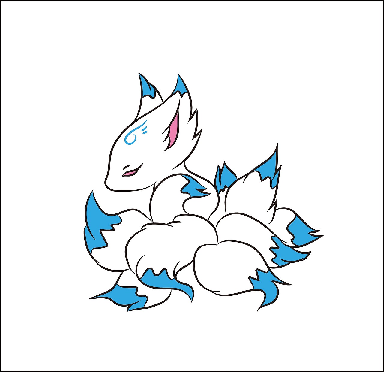 卡通形象（图ZMjA3Nzc5MjQw） - 创作习作 - 站酷设计师一个O宝原创素材 - 站酷ZCOOL