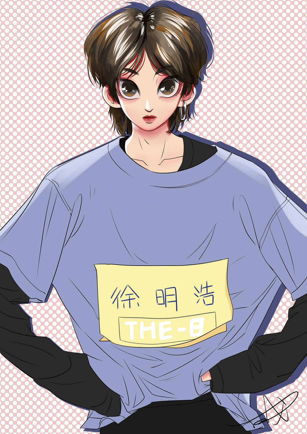 2020年终作品总结（一）（图ZMjM3NjAxMTc2） - 创作习作 - 站酷设计师闪闪发光的自由人原创素材 - 站酷ZCOOL