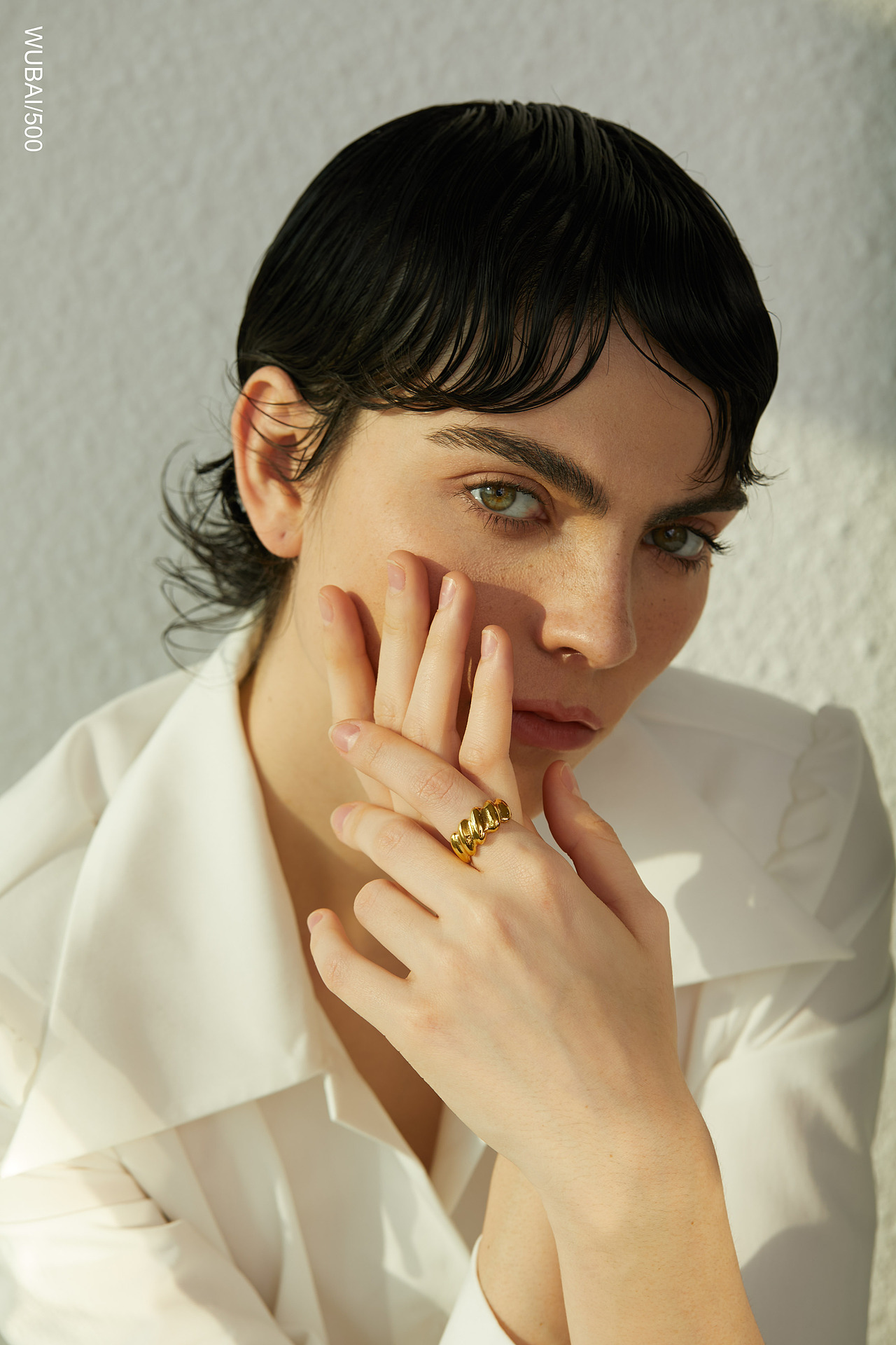 JEWELRY WORK（图ZMzMzMTA3NDA4） - 人像摄影 - 站酷设计师500_STUDIO原创素材 - 站酷ZCOOL