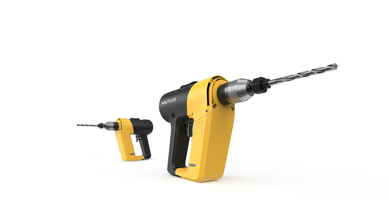 亚马逊 | 产品渲染